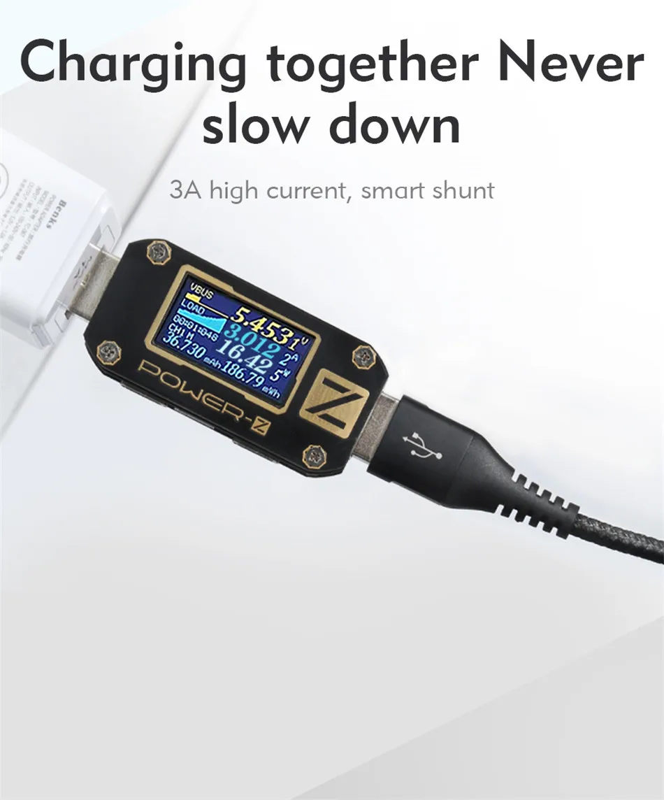 Benks Universal 3 In 1 Lighting Charger Cable For iPhone X 7 8 6 Plus Micro USB Type C For Oneplus Xiaomi 5 Phone Charging Cable (5)