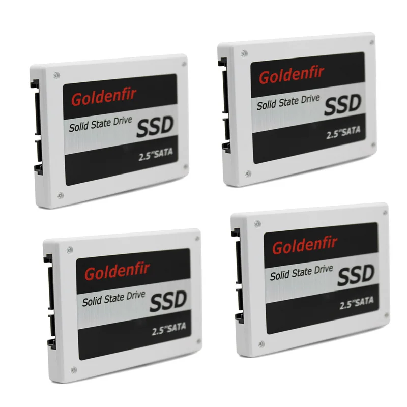 Goldenfir SSD 500GB жесткий диск SSD 1 ТБ 120GB 240 GB HDD 1 ТБ 2,5 жесткий диск для ноутбука SSD диск Sata Disco Duro Dysk 240 1 ТБ Sata3