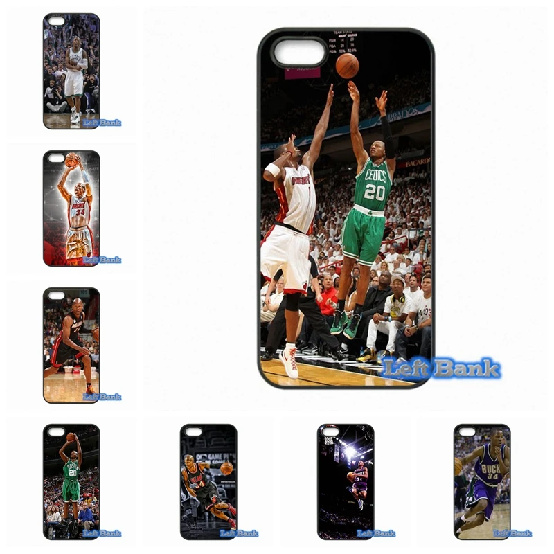 NBA All Star MVP Ray Allen Phone Cases Cover For Xiaomi Redmi 2 3 3S Note 2 3 Pro Mi2 Mi3 Mi4 Mi4i Mi4C Mi5 Mi MAX all-redmi-note- : image NBA All Star MVP Ray Allen Phone Cases Cover For Xiaomi Redmi 2 3 3S Note 2 3 Pro Mi2 Mi3 Mi4 Mi4i Mi4C Mi5 Mi MAX all-redmi-note-