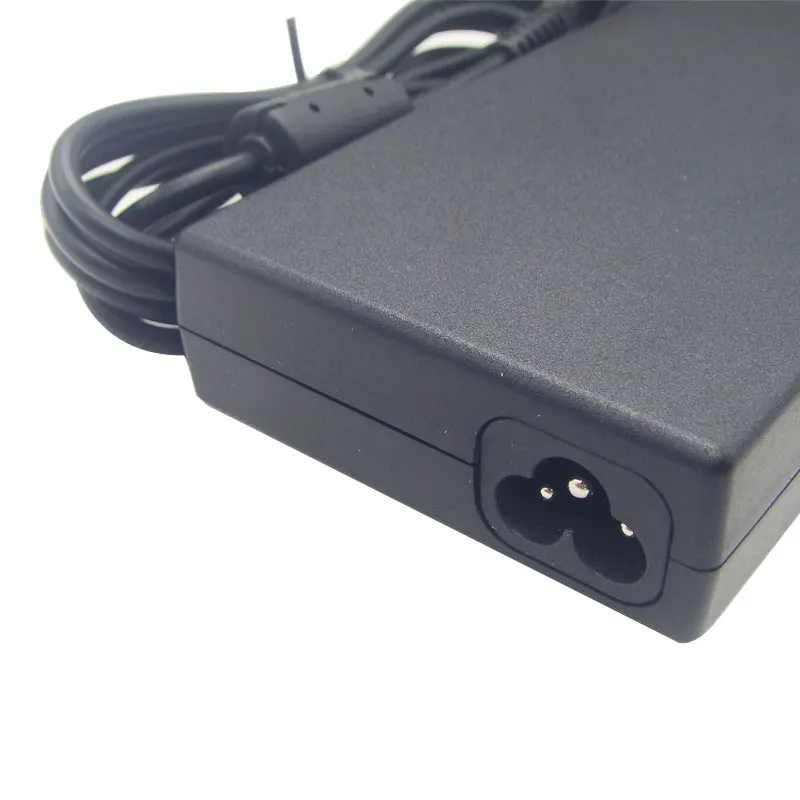 Новый оригинальный адаптер переменного тока Chicony A120A007L A12 120P1A A120A010L 19 5 V 6.15A 120W блок