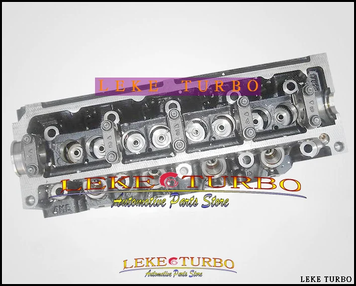 909 021 RFS RFM RFN RFU D18NA D18T D18CT D18TI Головка блока цилиндров для Ford Акссесуары Fiesta, Escort Orion курьер Mondeo Sierra 1753cc 1.8D