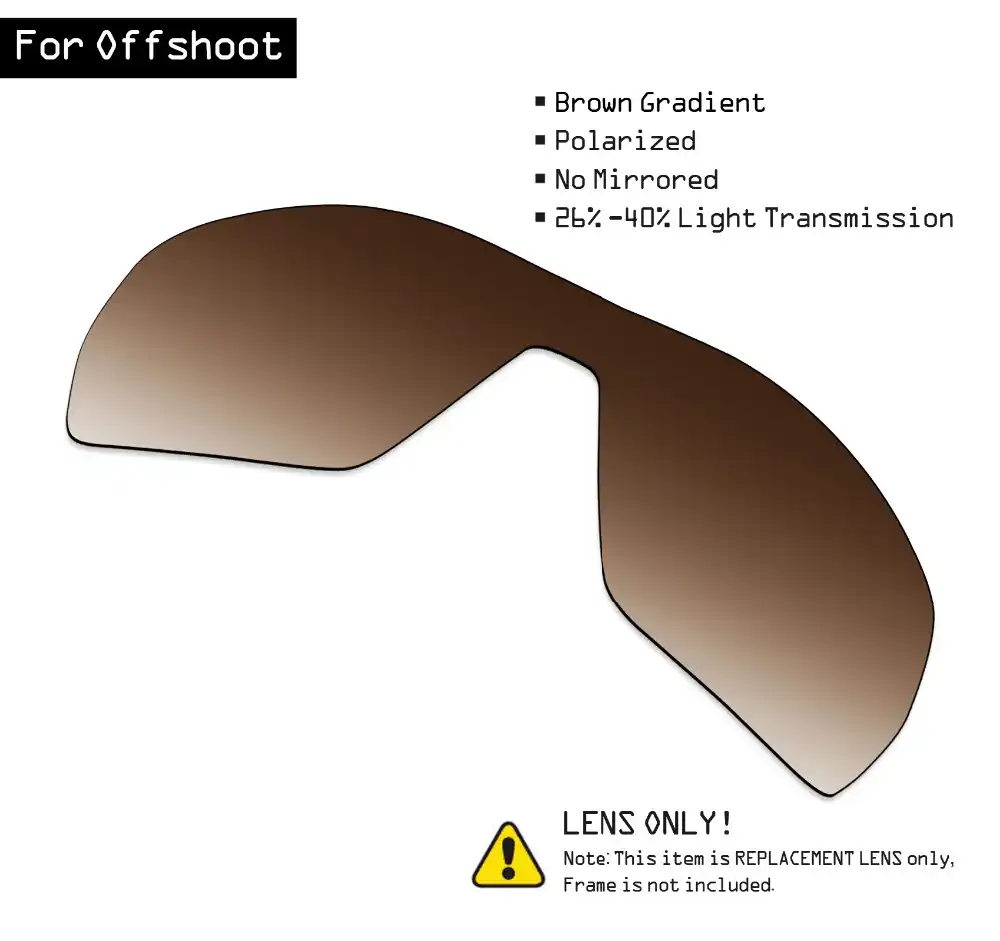 sunglasses without tint