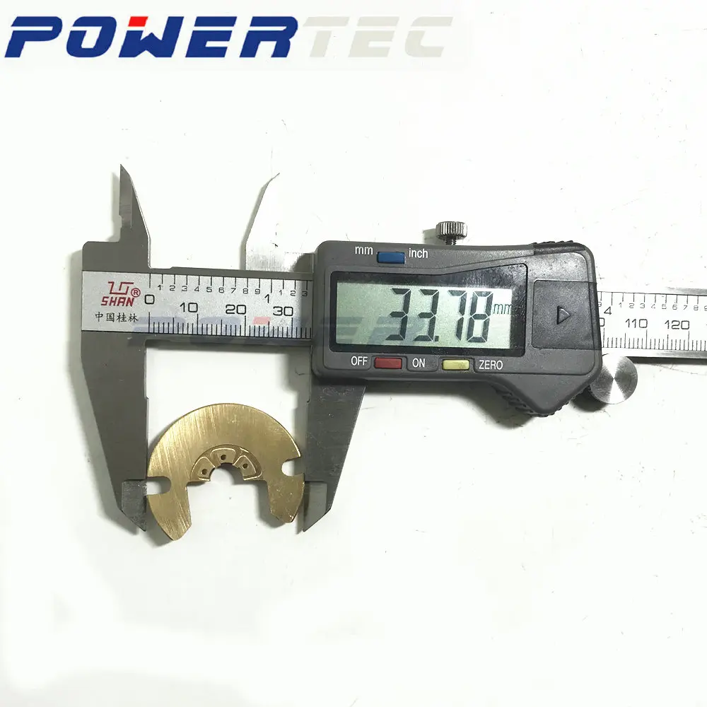 Для Citroen Xsara / Nemo 1 4 HDi 50 кВт 68 HP DV4TD 54359880009 новые комплекты услуг турбины 2S6Q6K682AA