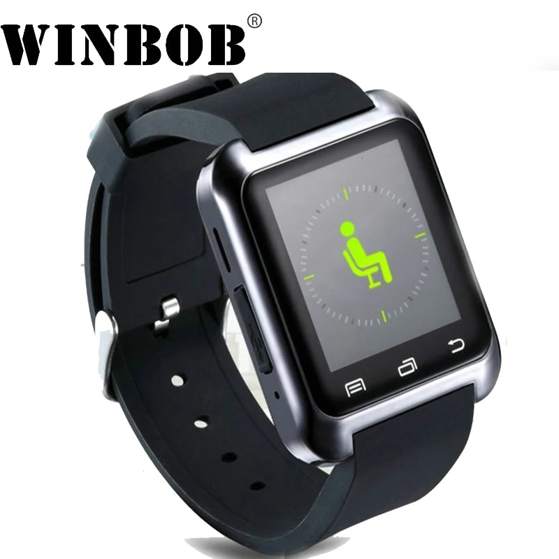 smartwatch android ios