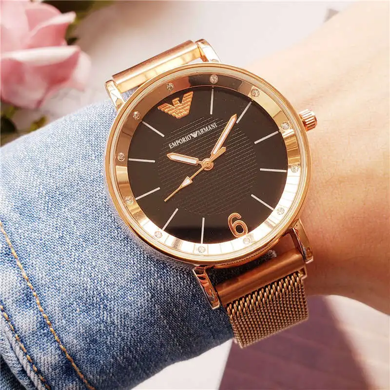 

2019 new watch
