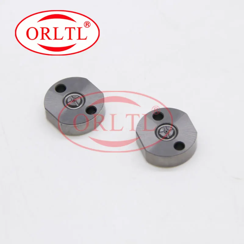 ORLTL High Speed Steel Control Valve Common Rail Plate For 095000-5520 0950005520 | Автомобили и мотоциклы