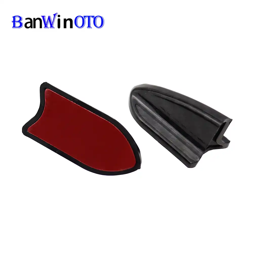 Diffuseur D Aileron De Requin 1 Piece Aile De Pare Brise Generateur De Vortex Pour Pare Chocs Toit Pare Brise De Voiture Reglage Evo Style Universel Aliexpress