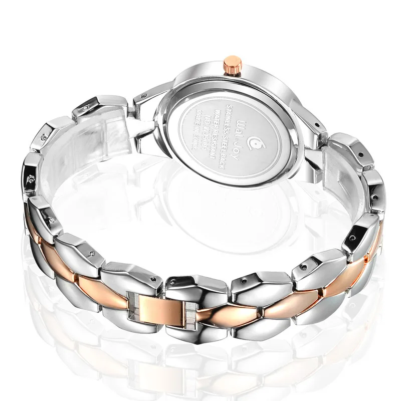 Fashion Business Bracelet Watch Women's Simple Small Dial Steel Waterproof Japanese Movement Watch Fashion Business Bracelet Watch Women's Simple Small Dial Steel Waterproof Japanese Movement Watch