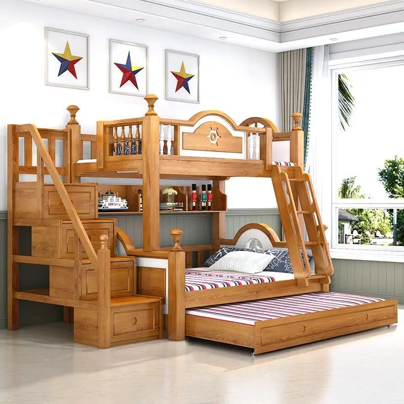 Бизнес Tidur Tingkat современный Recamaras один Meuble дом мебель для спальни Mueble де Dormitorio Кама