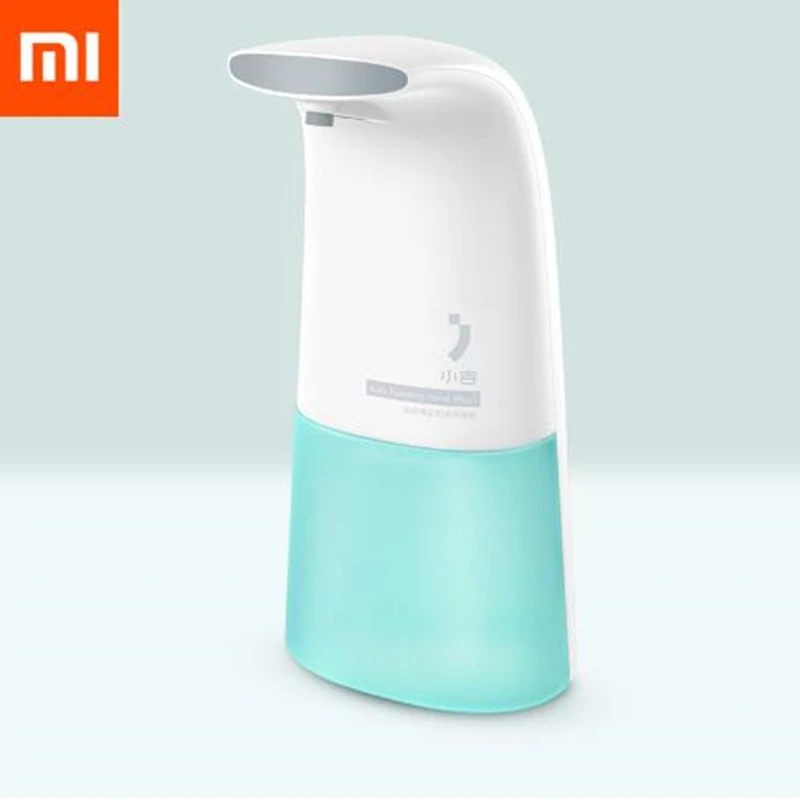  Новый Xiaomi экологической цепи Minij Сяо Цзи авто индукции пенясь Ручная стирка умный дом Семья взрослых и детей здоровья уход 