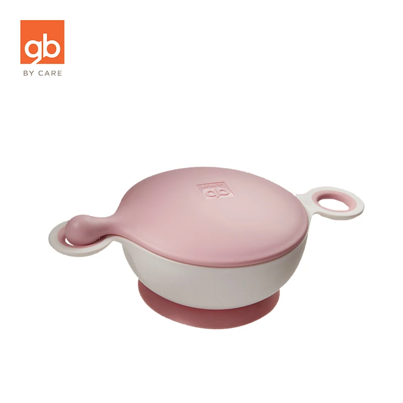 

Goodbaby Baby Tableware Baby Cute Anti-slip Grid Plate Fork Spoon Cup Set Baby Dinnerware Plate Baby Training Bowl Dishes