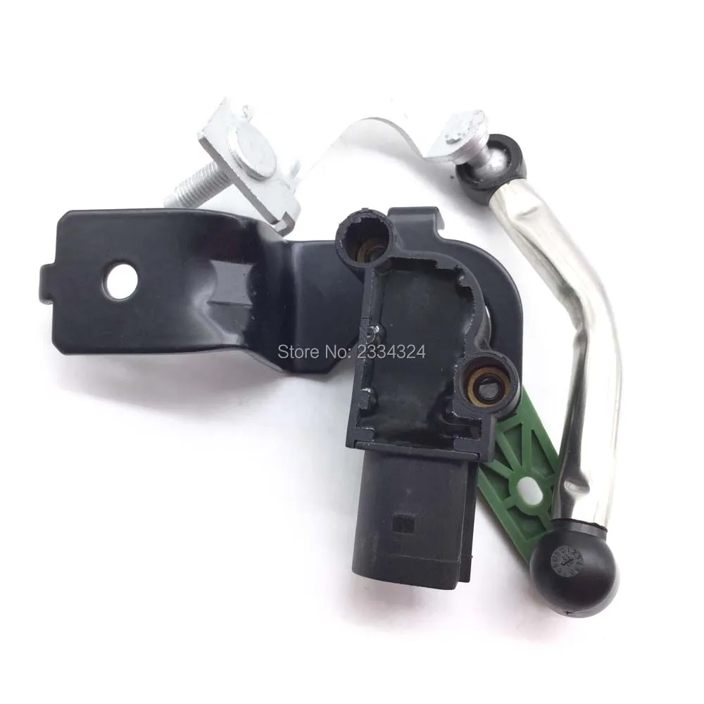 Датчик уровня с полюсами для AUDI Q3 VW CC Eos Passat 3C0412522B/3C0 412 522B|Сенсор высоты транспорта|