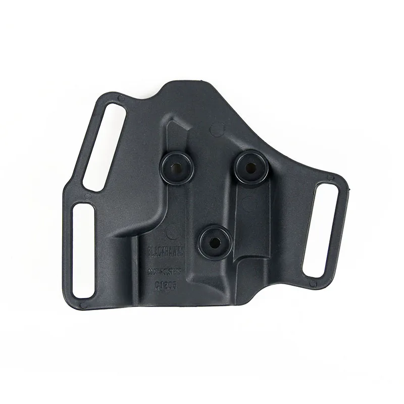 

PPT Outdoor tactical holster platform For Airsoft Gun Hunting Shooting GZ7-0017