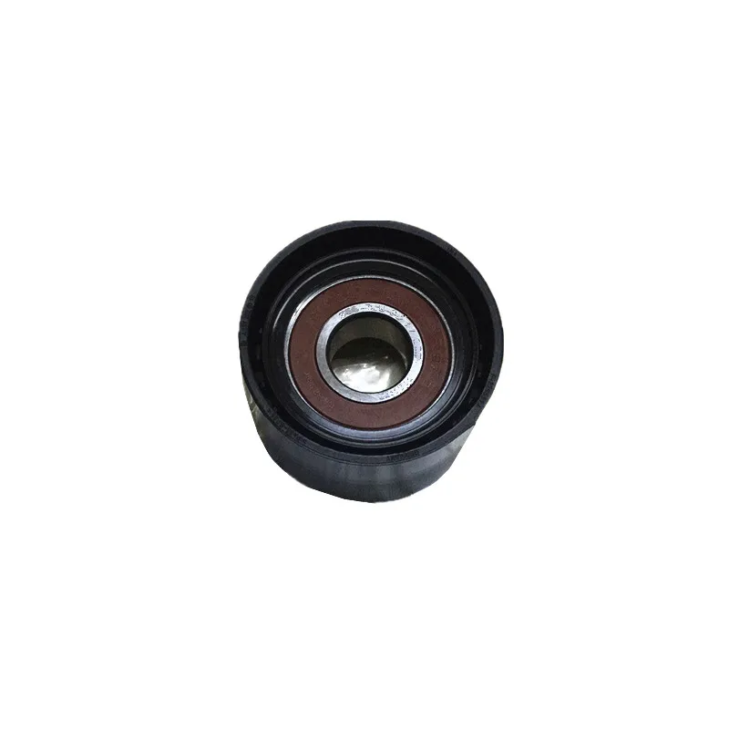 

Car Transition wheel Bridge wheel Pulley Suitable for S500 S600mer ced es-be nzS63 R500 ML500 GL450 Pump tensioner Guide roller