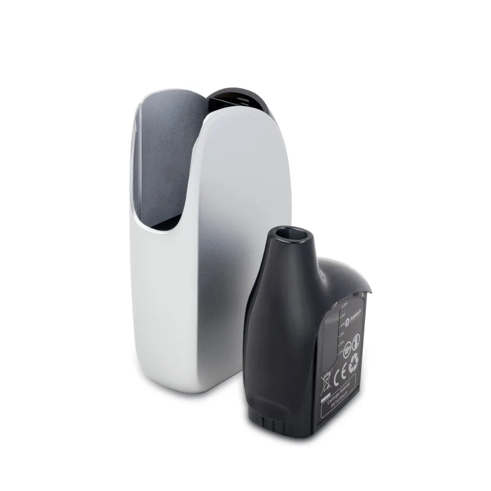 Joyetech Atopack Penguin Kit 8.8ml Silver_04