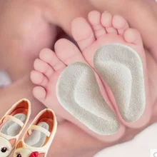 2 пары ортопедическая стелька для поддержки свода стопы, гелевый корректор для плоскостопия, вкладыши, подушечки, облегчающие боль, корректор вальгусной деформации стопы, подушка для ухода за ногами