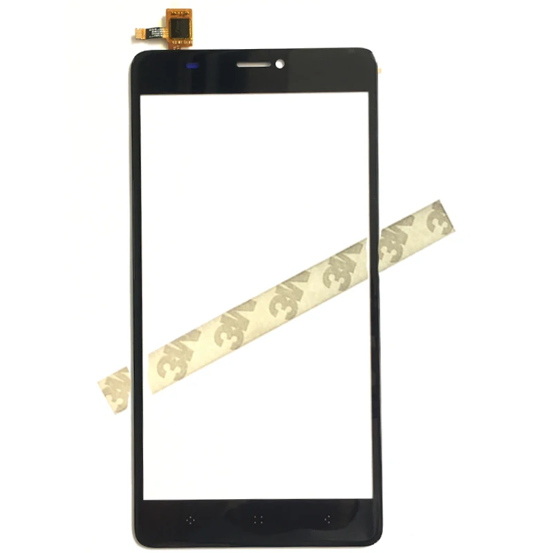

Mobile Phone Touch Screen For Elephone C1 Max Touch Screen Glass Digitizer Panel Lens Sensor Replacement Parts