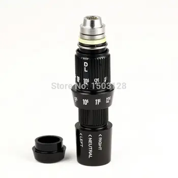 

Free Shipping One Piece Brand New Adapter sleeve 0.335 shaft for Nike Covert Tour 2.0 FlexLoft both RH LH