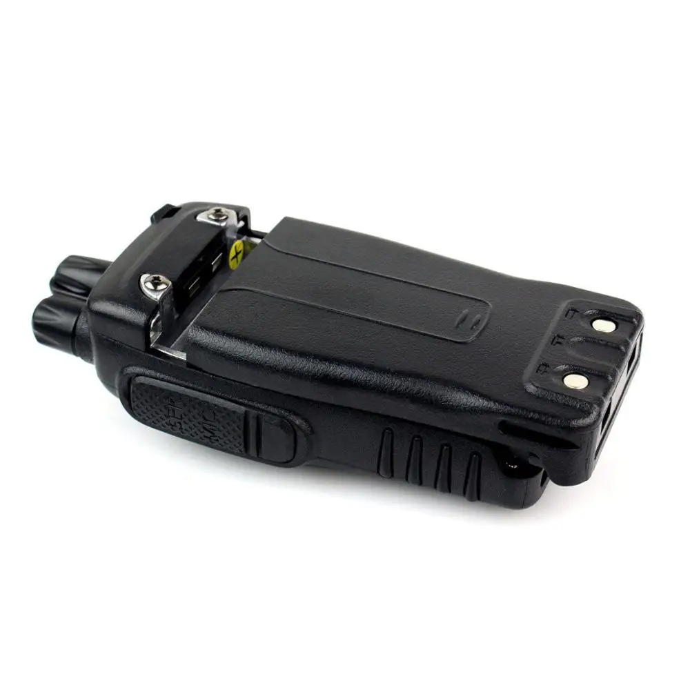 10 шт. BaoFeng BF 888s иди и болтай Walkie Talkie UHF 5 Вт 16CH двухстороннее радио + 10x Новая