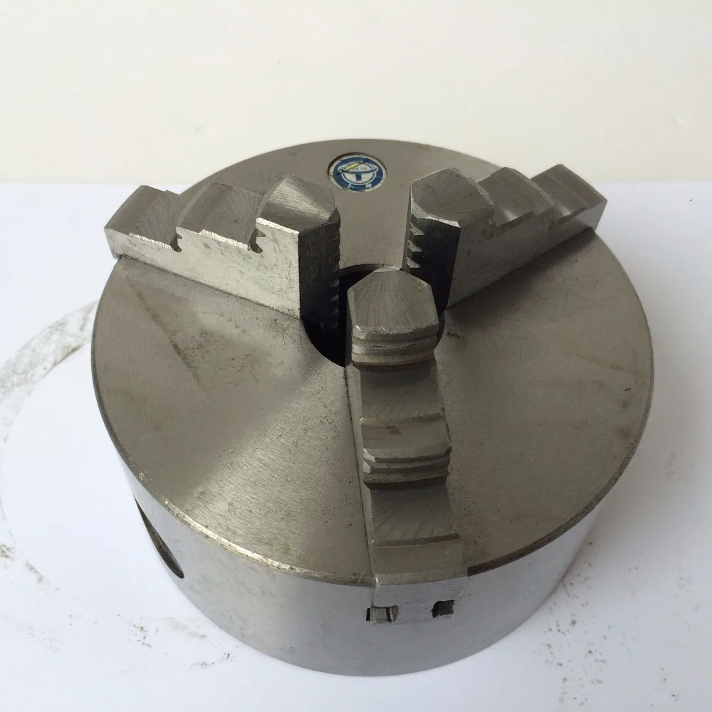 K11-250 K11 250 Self centering Manual 3 jaw Lathe Chuck