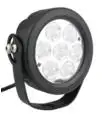

Free Shipping 70w Ip677000lm 6000k 150*150*80mm Flood Or Spot Beam Led Work Light For Truck Suv Atv