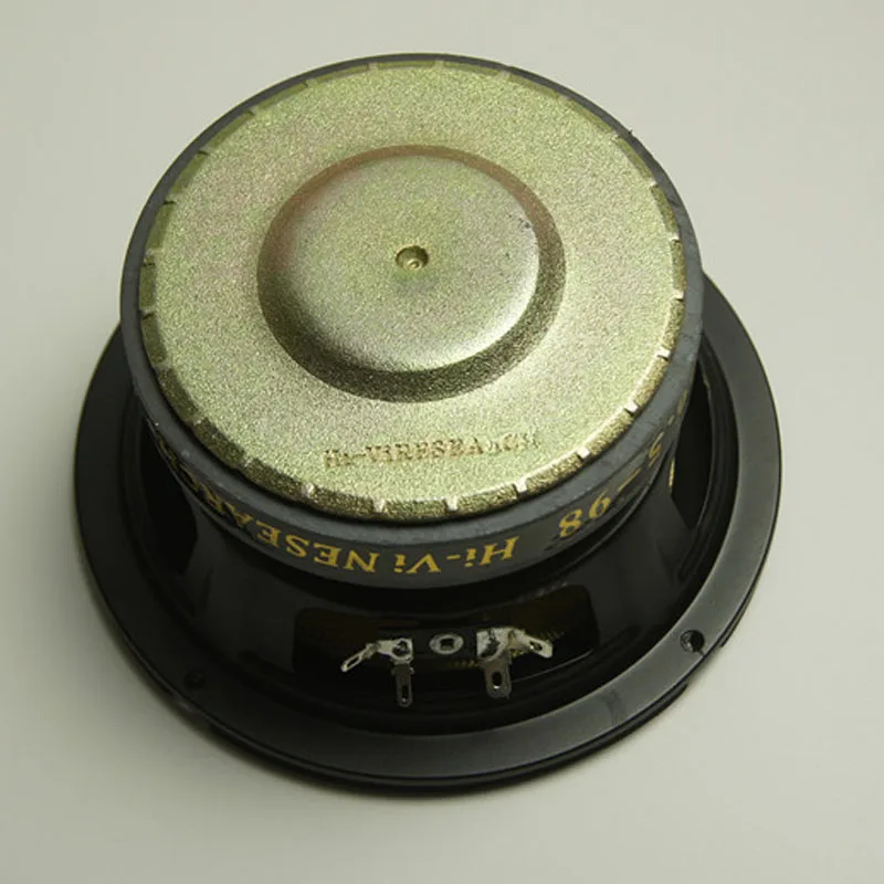 car accessories hifi loud speaker