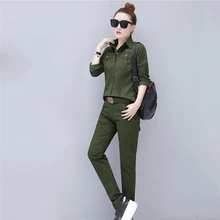Горячее предложение Высокое качество Открытый Тонкий размера плюс спортивный костюм женский хлопок военная куртка и брюки треккинг Кемпинг Альпинизм тактические костюмы
