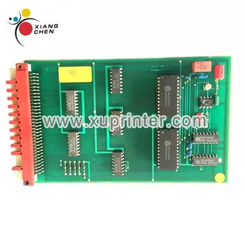 

71.186.4371Decoding-Zone HDM 2/02.3 HD Printed Board