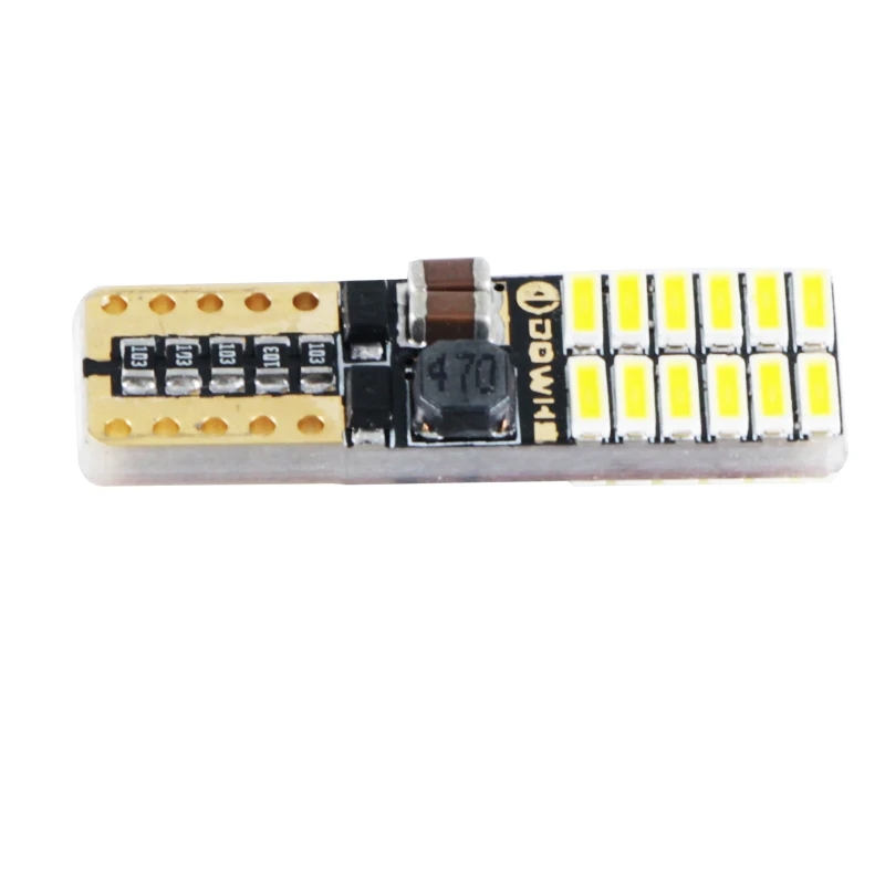 led canbus