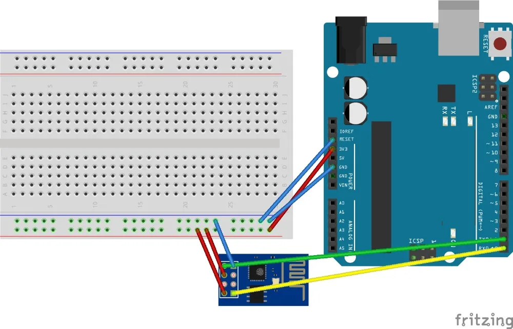 RCmall ESP8266 ESP-01S серийный wifi беспроводной приемопередатчик модуль/ESP-01 Breakout плата макет адаптер PCB FZ2400 FZ2178