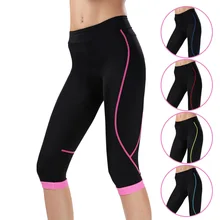 Черные велосипедные шорты с 3D гелевыми вставками для девушек, женская одежда для велоспорта, шорты из лайкры, велосипедные шорты, зеленые спортивные шорты для верховой езды