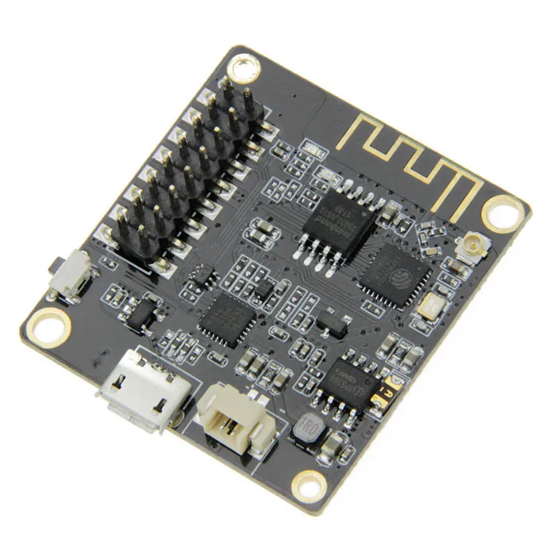 

TTGO To ESP8266 SH1106 1.3Inch OLED Wifi Module Weather Station WIF66