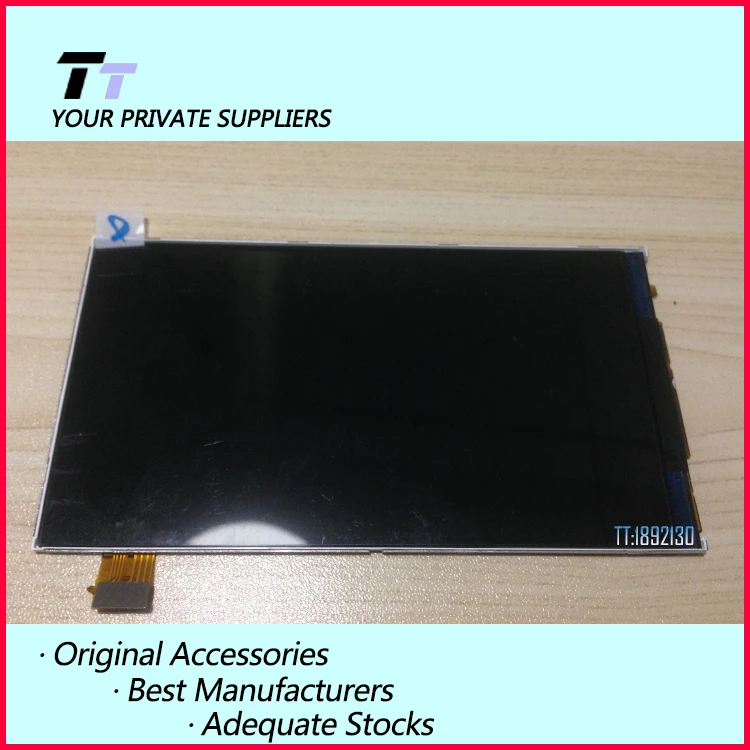 

New For Micromax D320 LCD Display Screen Digitizer For Micromax D320 Free Shipping