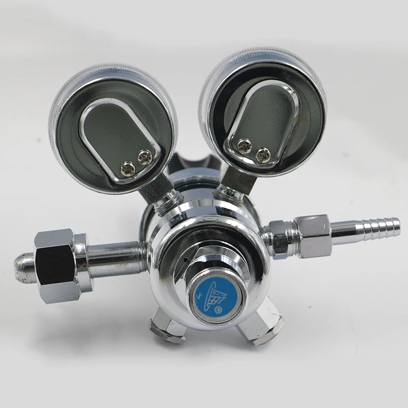 Pressure regulator