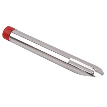 

Stainlsee Steel Peelers for Fruit and vegetable Non-slip Comfortable Handle Potato Peeler Kitchen Gadgets Tools