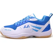 Новинка года; Мужская обувь для бадминтона; дышащая обувь для тренировок; женская обувь; нескользящий светильник; кроссовки; Мужская Спортивная обувь; большие размеры 36-45