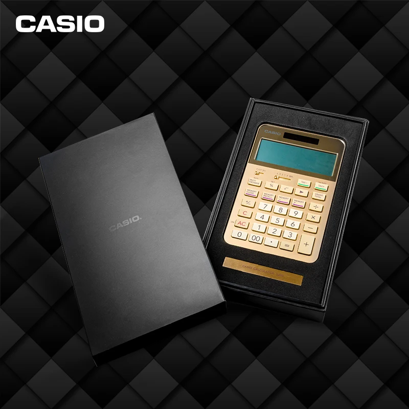Buy Casio Calculator S200 High end Gift Business Gift