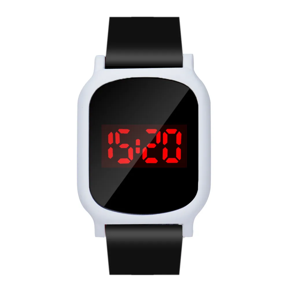 

OTOKY Retro Romantic Luxury Men's Women's Fashion LED Digital Date Sports Quartz Wrist Watch Digital Wristwatches Kids Gift NI10