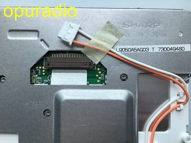 LQ050A5AG03 LCD display (3)
