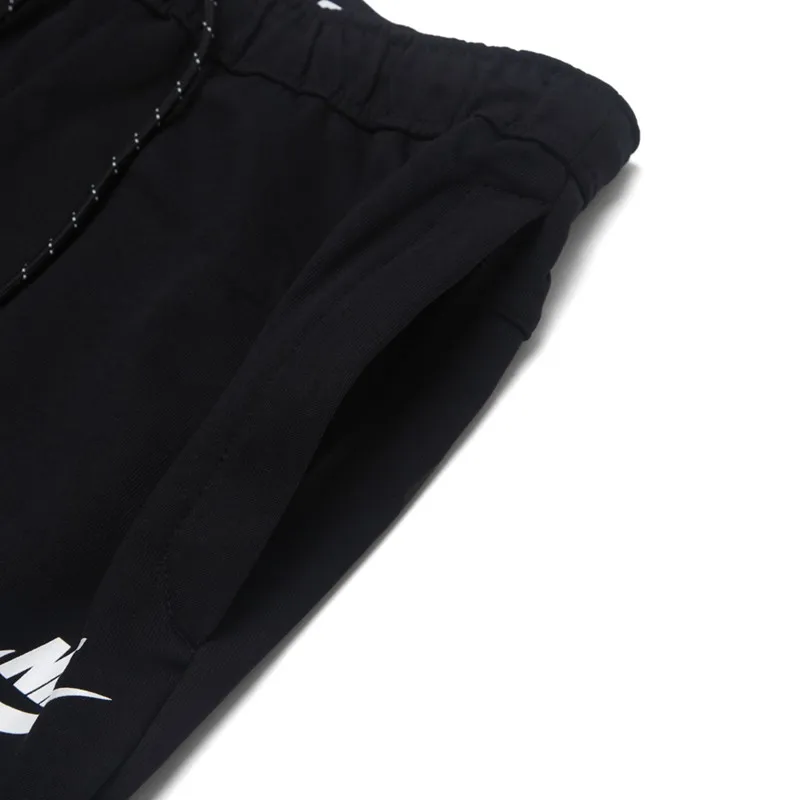 Оригинальные мужские спортивные брюки NIKE M NSW TCH FLC новое поступление|Бейсбольные
