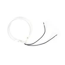 1200 W-1400 W 220V турбо-печь замена галогенных ламп светильник лампа нагревательного элемента