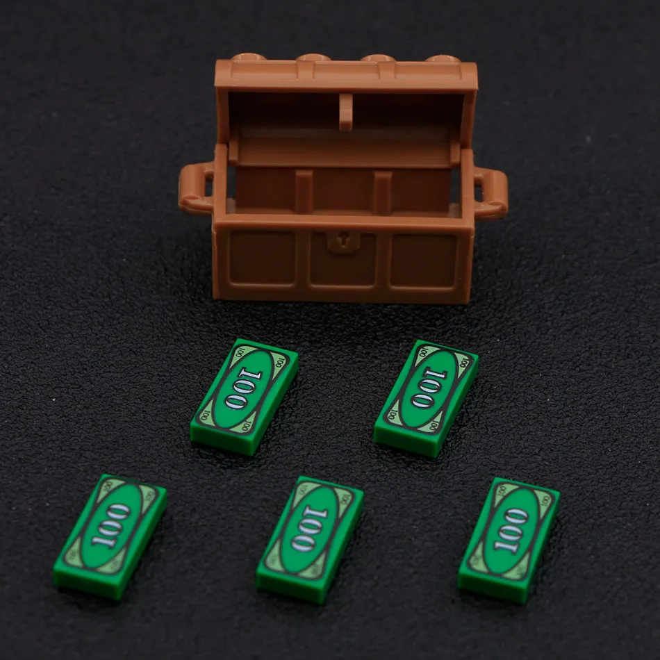 lego US dollar
