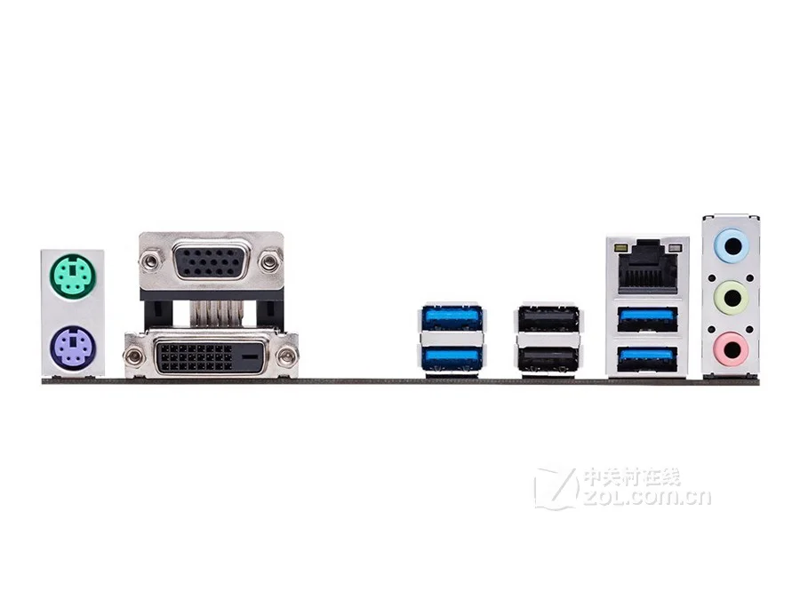 جديد ASUS رئيس B350M-K اللوحة المقبس AM4 DDR4 USB3.0 SATA3 DVI VGA 32 GB B350 سطح اللوحة شحن مجاني