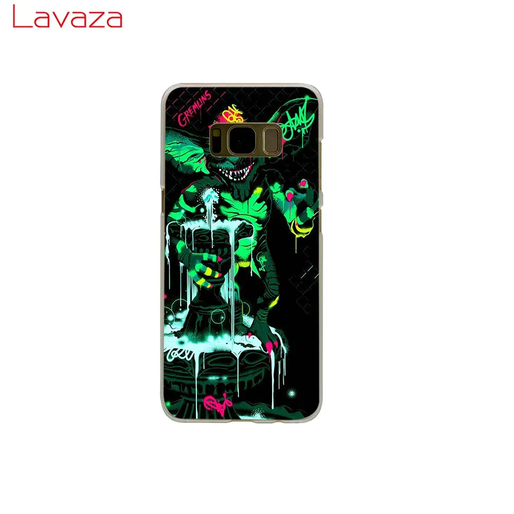 Жесткий чехол для телефона Lavaza After Midnight Gremlins Samsung Galaxy A10 A30 A40 A50 A70 M10 M20