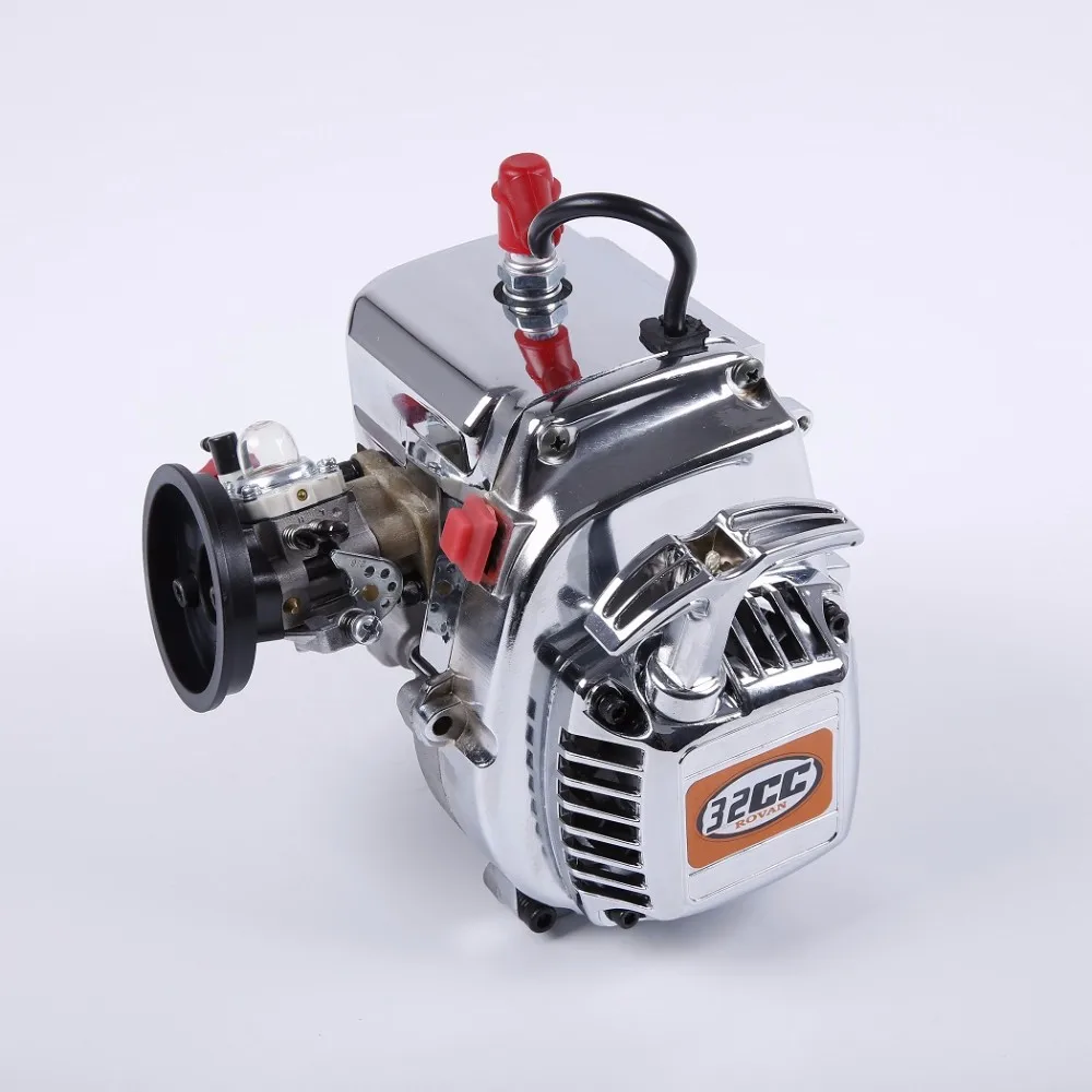 baja 32cc