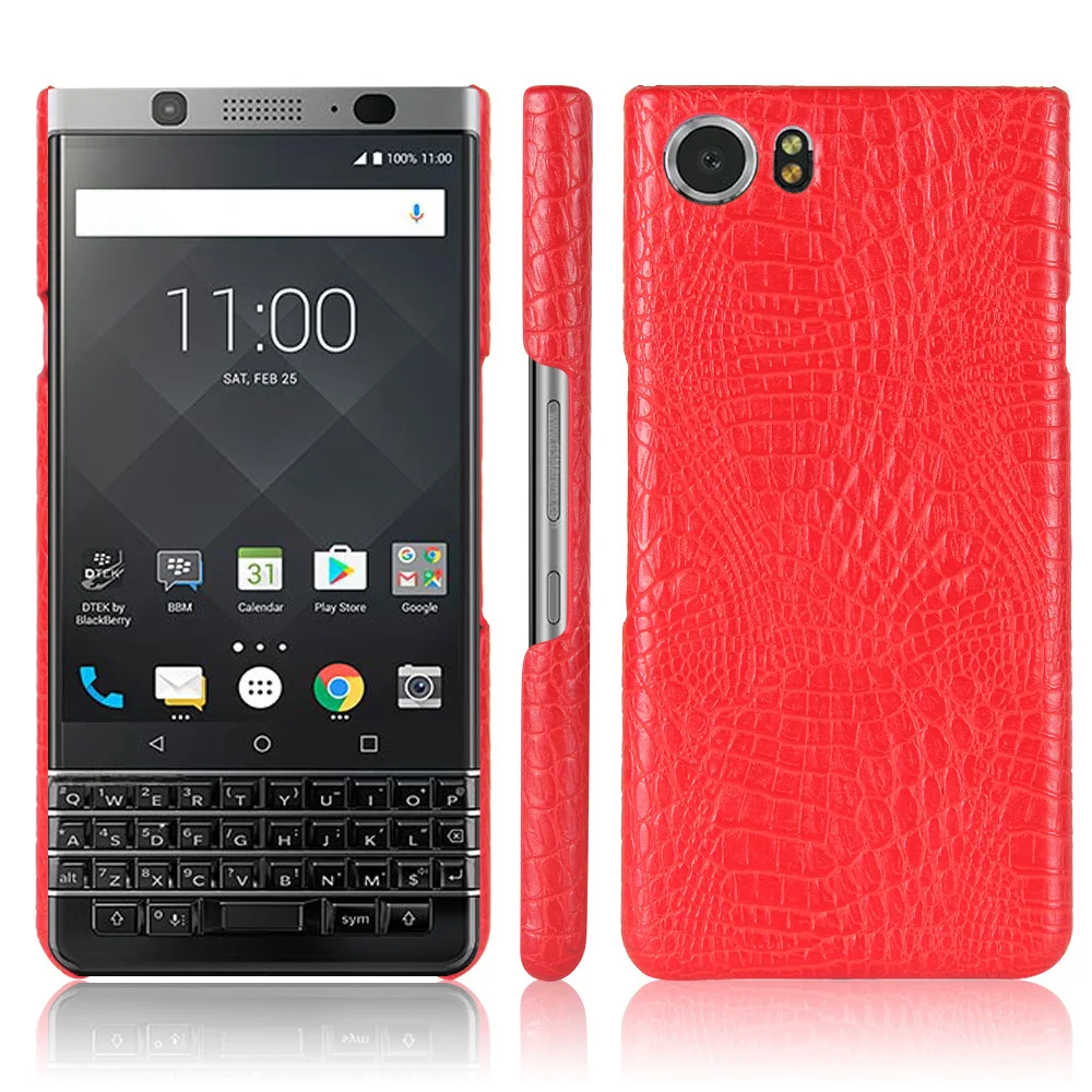 Кожаный чехол для blackberry Mercury ДТЭК 70 Жесткий защитный задняя крышка корпуса Мода