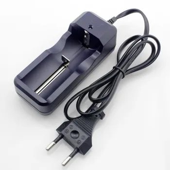 

yupard Rechargeable Multi Battery Charger for 26650 18650 18350 14500 16340 10440 battery