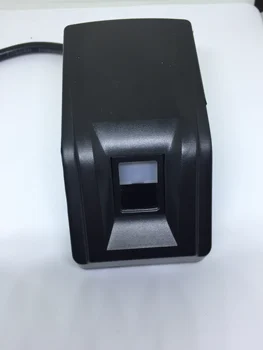 

New Modbus fingerprint module PLC fingerprint module industrial access control system identification PLC