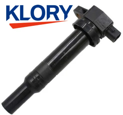 

New OEM 27301 3E400 Ignition Coil For Hyundai Santa fe 07-09 Optima Rondo 08-10 27301-3E400
