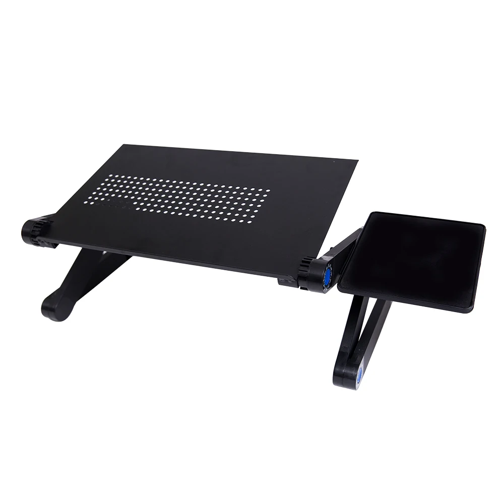 2018 Laptop Desk 360 Degree Adjustable fan Folding Laptop Notebook PC Desk Table Stand Portable Bed Tray ALL-40 2018 Laptop Desk 360 Degree Adjustable fan Folding Laptop Notebook PC Desk Table Stand Portable Bed Tray ALL-40